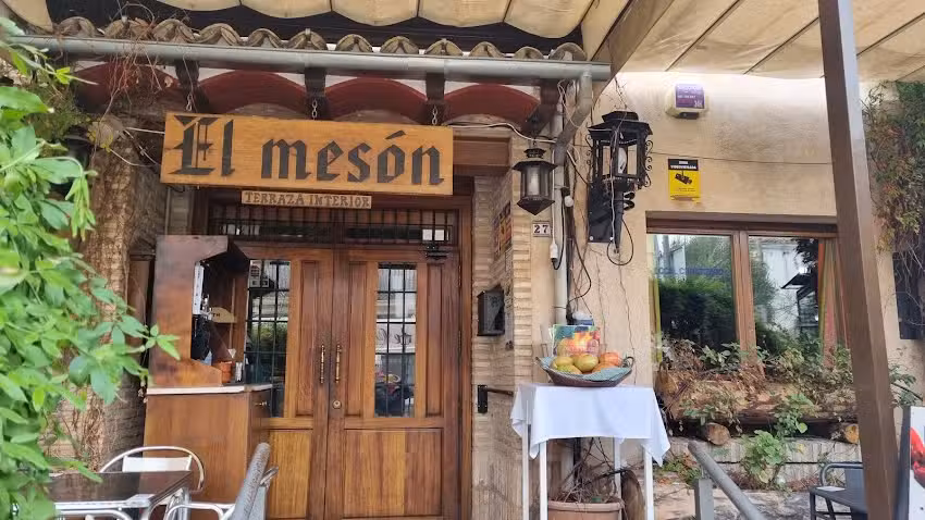 Casa Rural El Capricho del Valle