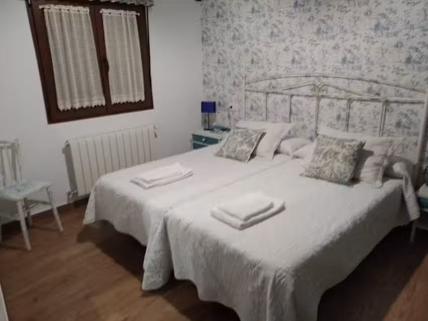 Casa rural El Capricho