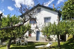 Casa Rural El Carbachín