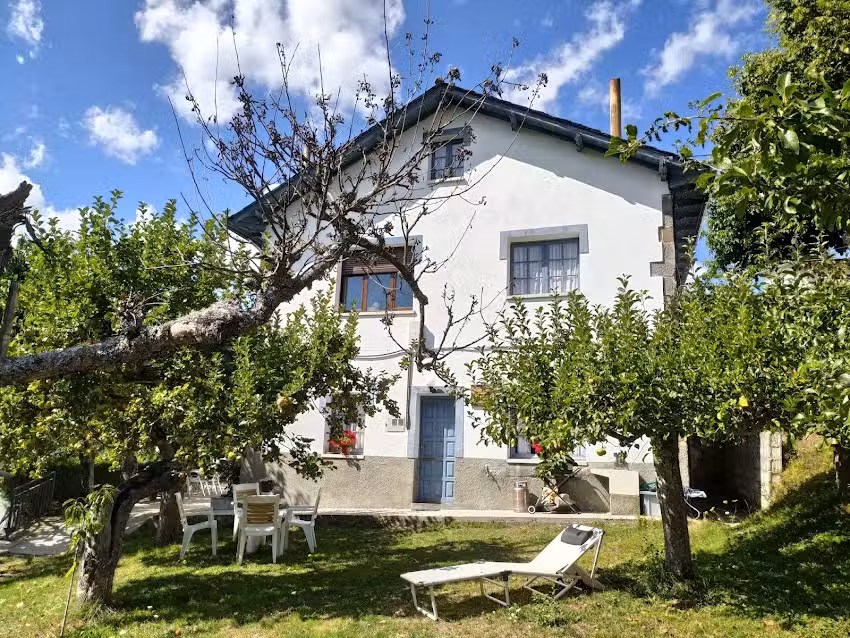 Casa Rural El Carbachín