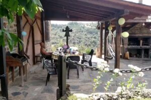 Casa Rural El Carballal