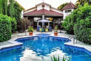 Casa Rural El Carmen De Armas