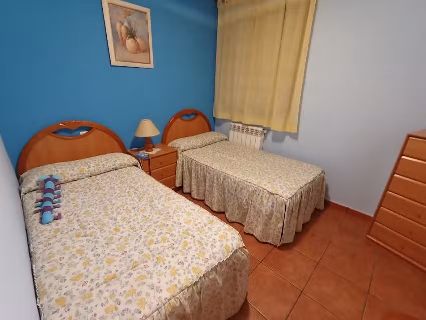 Casa Rural El Carrascal