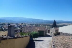 Casa Rural El Carrascal