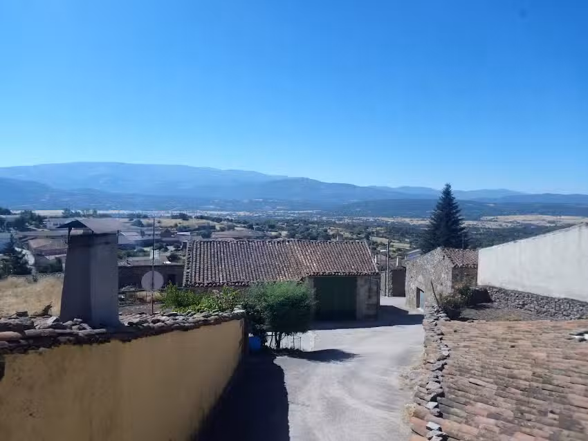Casa Rural El Carrascal