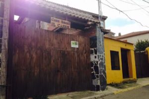 Casa rural El Carril