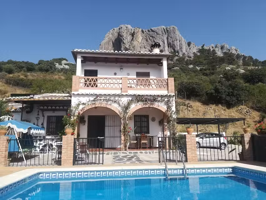 Casa rural El Carril