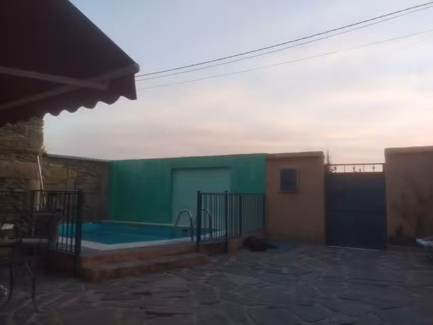 Casa Rural El Cartero