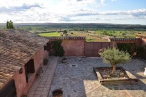 Casa Rural El Cartero