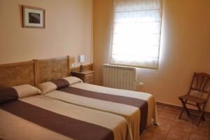 Casa Rural El Caruzal