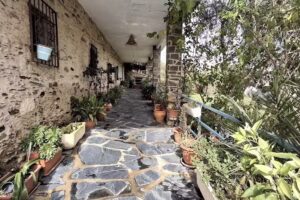 Casa Rural «El Caserón»