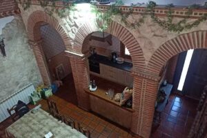 Casa Rural «El Caserón del Abuelo»