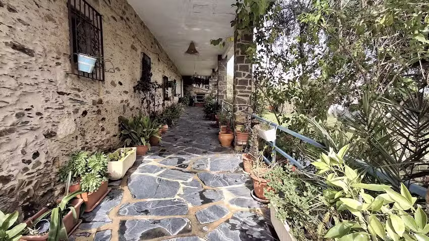 Casa Rural «El Caserón»