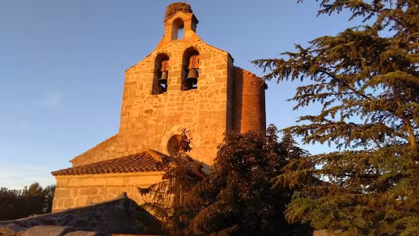 Casa Rural El Castillo