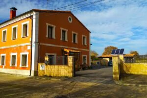 Casa Rural «El Cauce»