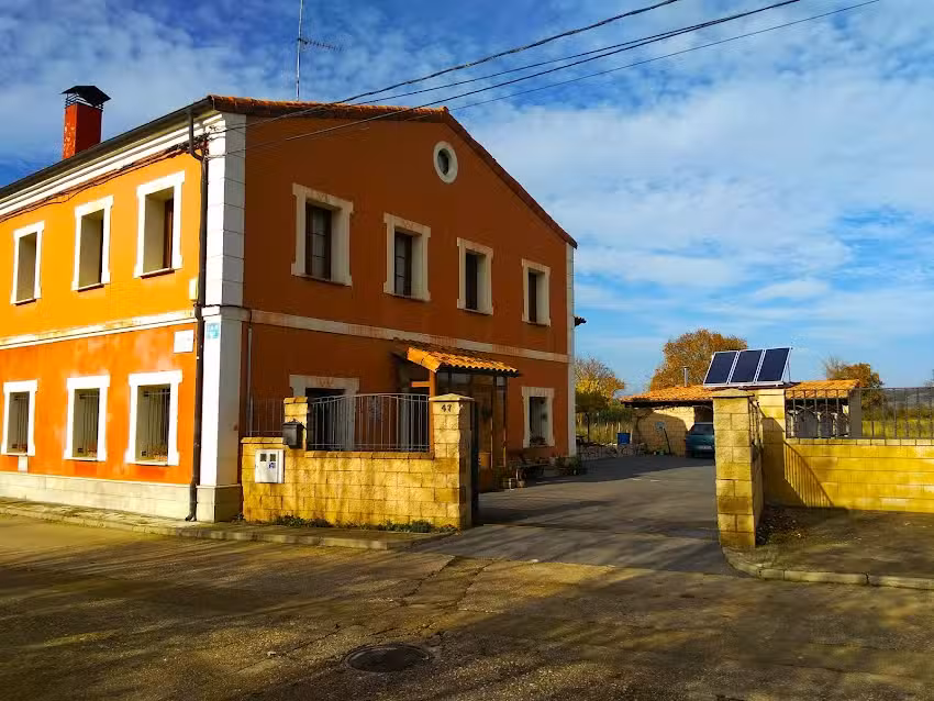 Casa Rural «El Cauce»