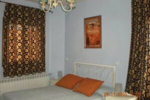 CASA RURAL «EL CEBADAL»