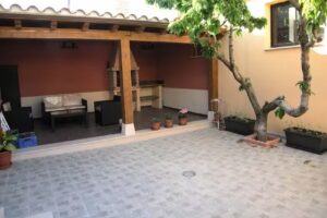 Casa Rural El Cerezo