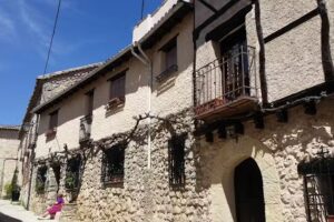 Casa Rural El Cerrao de San José