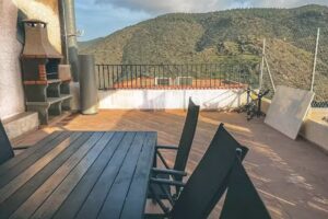 Casa Rural «El Cerrillo» en Abrucena