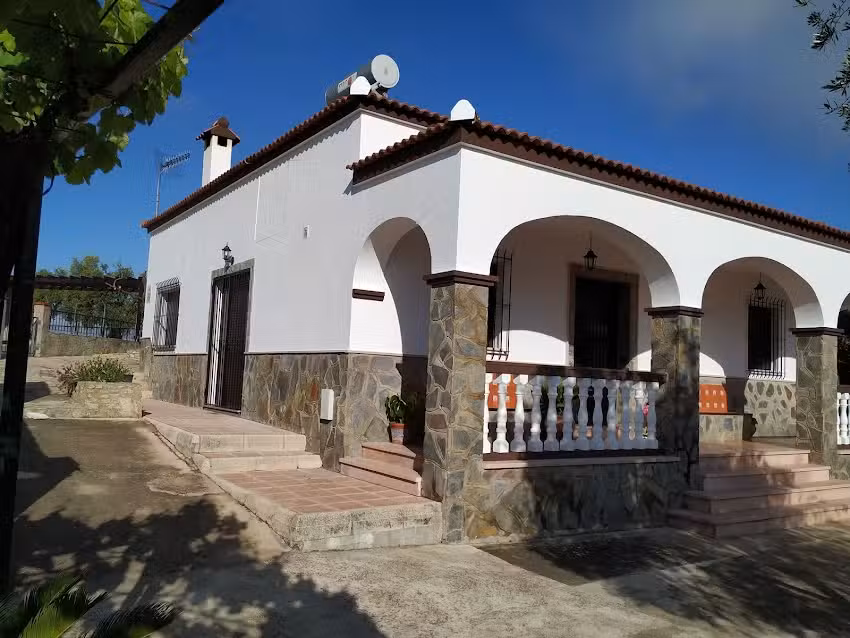 Casa Rural el Cerrito
