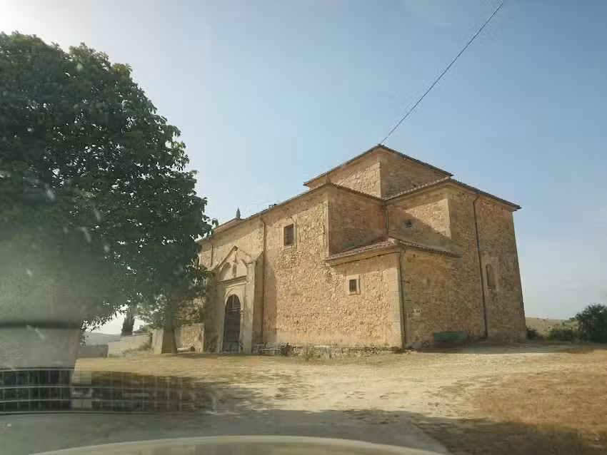 casa rural el cerro y el fronton