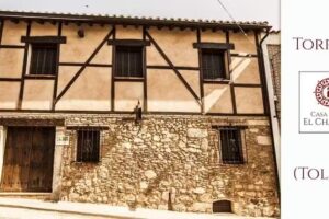 Casa Rural El Charcón