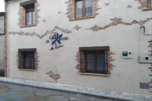 Casa Rural El Chaskarrillo