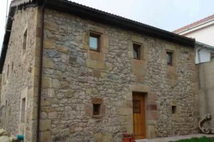 Casa Rural El Chocolatero