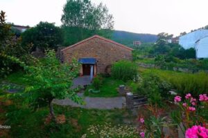 CASA RURAL EL CHORRITERO