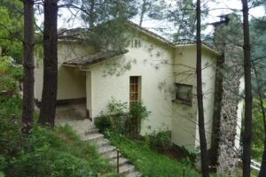 Casa Rural El Cobacho