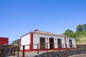 CASA RURAL EL COLMENERO