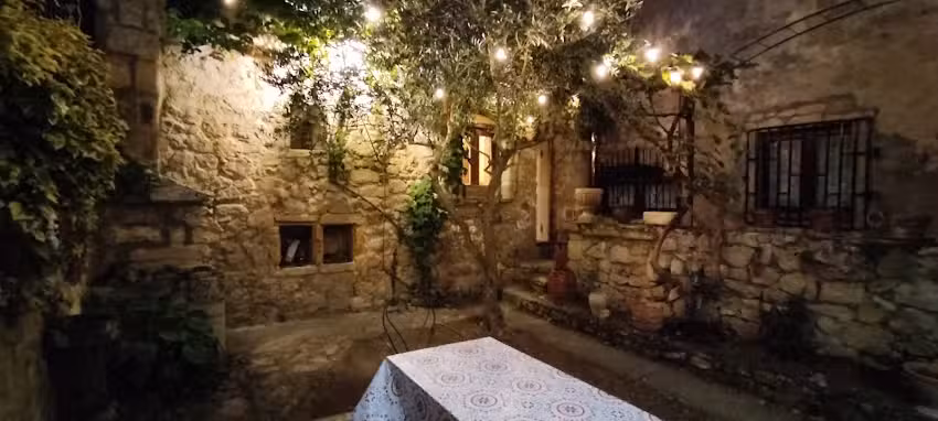 Casa Rural El Convento de Vadillo