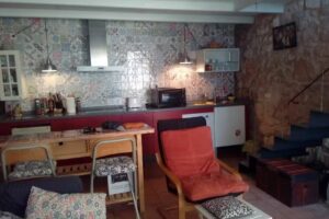 Casa Rural El Corral de los Bolitos