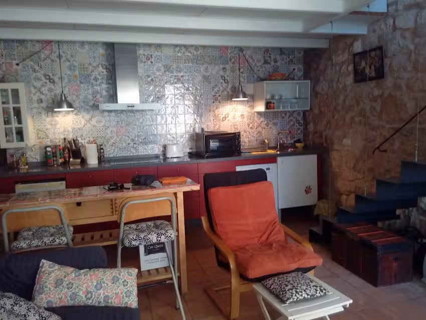 Casa Rural El Corral de los Bolitos