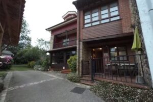 Casa Rural El Corral del Tíu Juan