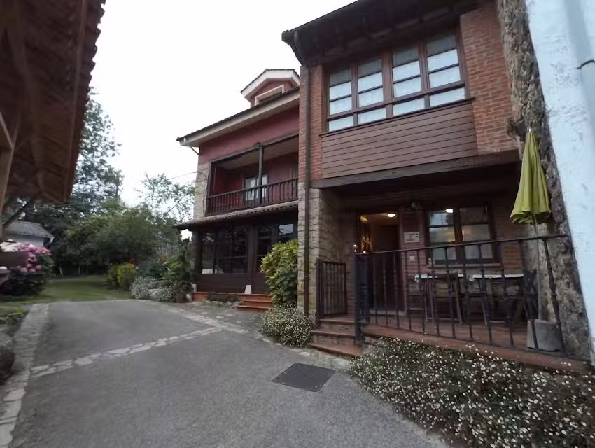 Casa Rural El Corral del Tíu Juan