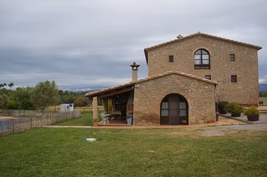 Casa Rural El Corral del Vima