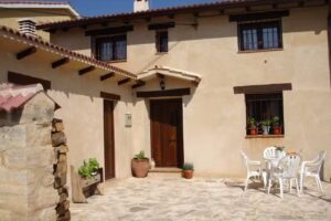 Casa Rural El Corralazo