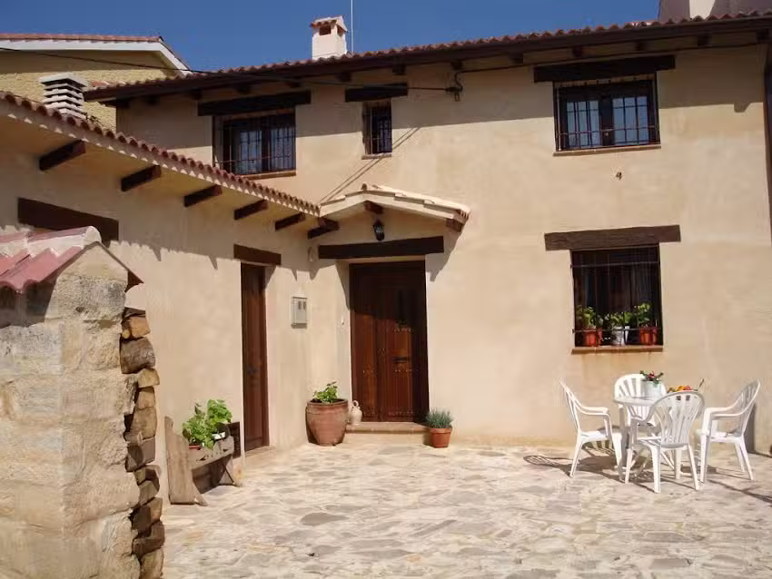 Casa Rural El Corralazo