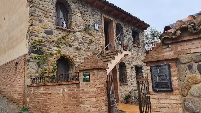 Casa Rural El Corralico del Moncayo