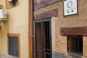 Casa Rural El Corralino