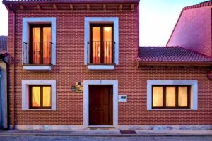 Casa Rural El Corralón