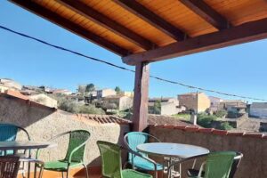 Casa Rural El Corralón de la Atalaya