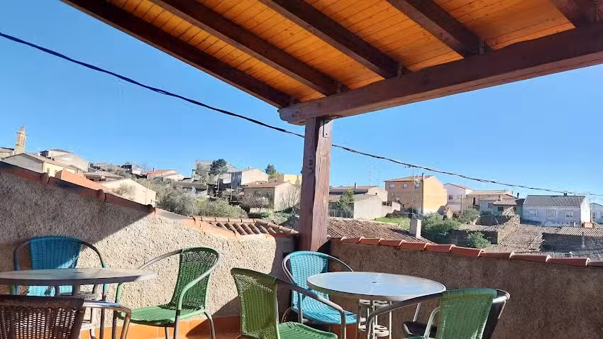 Casa Rural El Corralón de la Atalaya