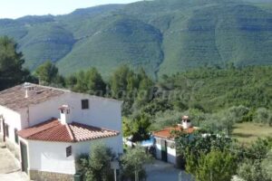 Casa Rural “El Cortijo”