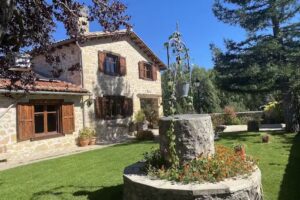 Casa Rural El Covanchón