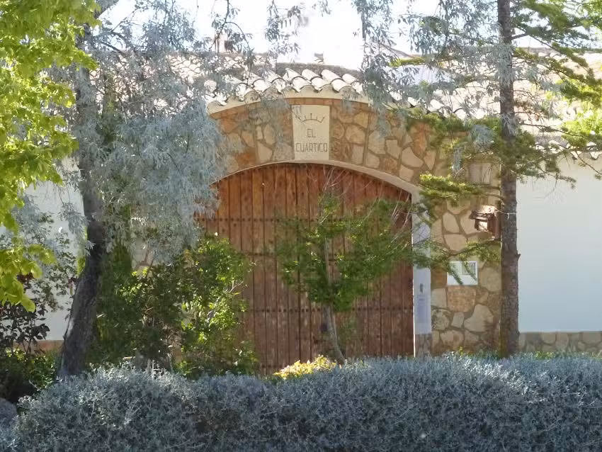 Casa Rural El Cuartico