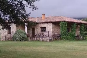 Casa Rural El Cuarto Valle