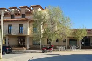 Casa Rural “El Cuco”.